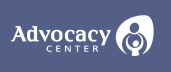 Advocacy Center Logo